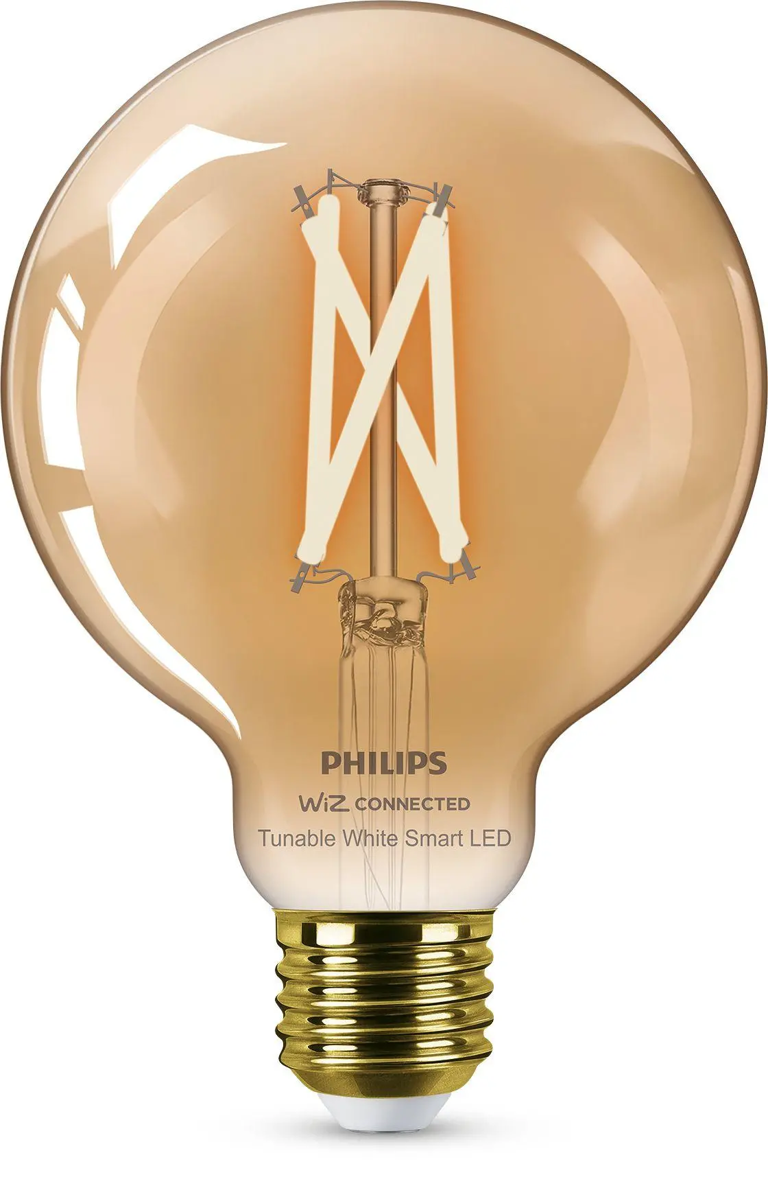 Philips E27 G95 7W 50W