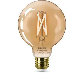 Żarówka LED Philips E27 G95 7W 50W