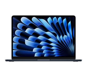 Laptop Apple MacBook Air 2024 13,6" M3 8GB RAM 512GB Dysk macOS Północ