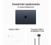 Apple MacBook Air 2024 13,6" M3 16GB RAM 512GB Dysk macOS Północ