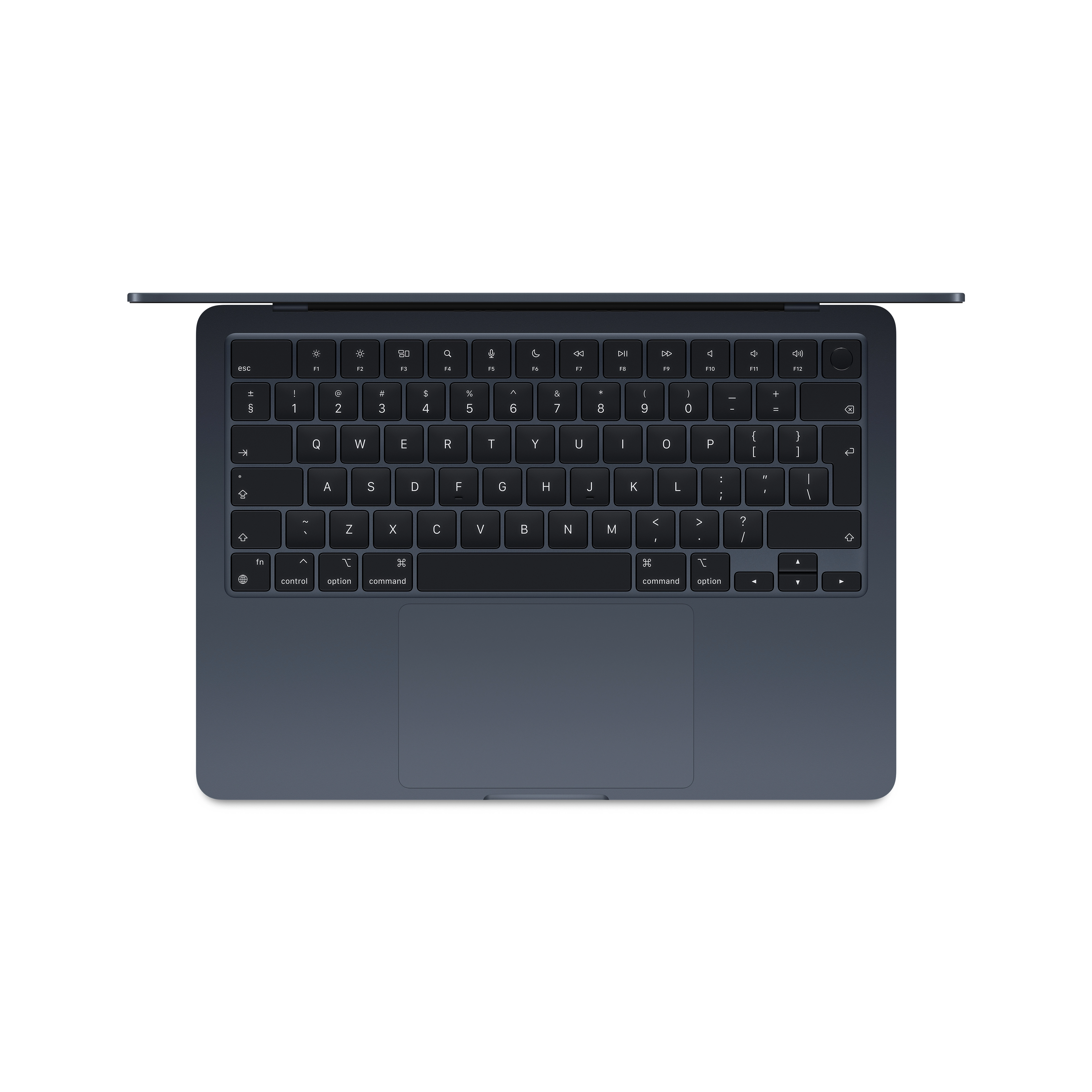 Apple MacBook Air 2024 13,6" M3 16GB RAM 512GB Dysk macOS Północ