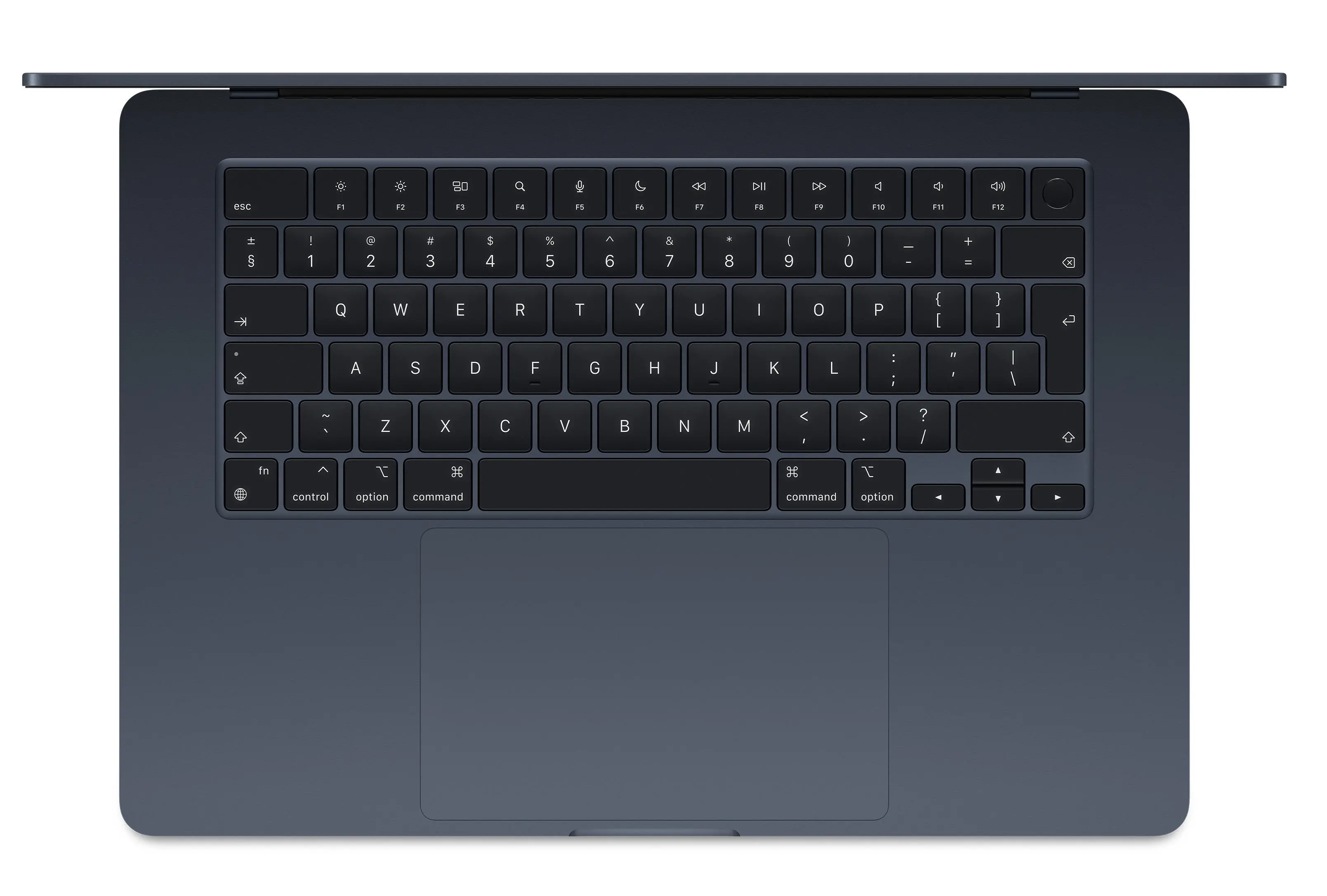 Apple MacBook Air 2024 15,3" M3 8GB RAM 256GB Dysk macOS Północ