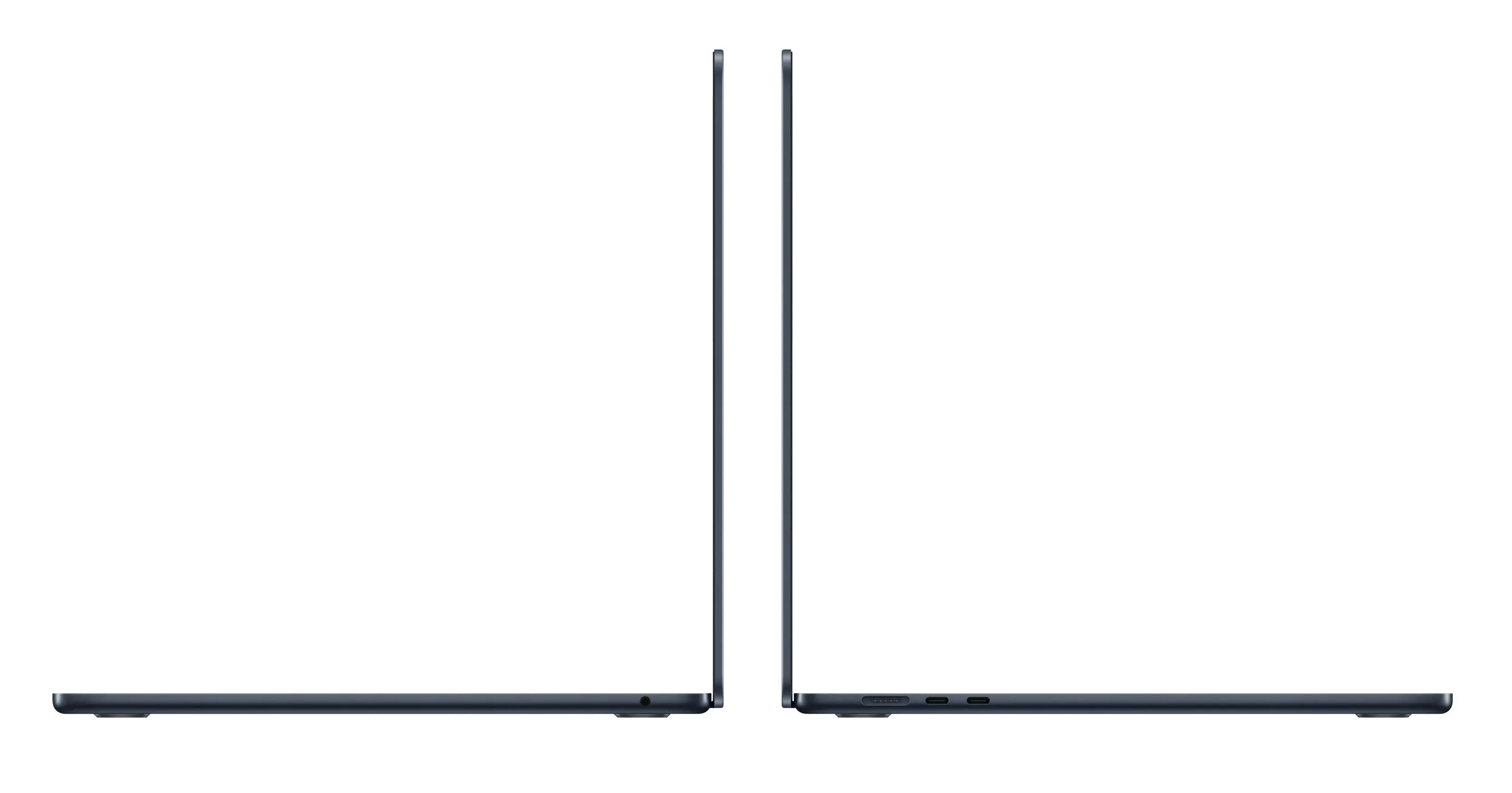 Apple MacBook Air 2024 15,3" M3 8GB RAM 256GB Dysk macOS Północ