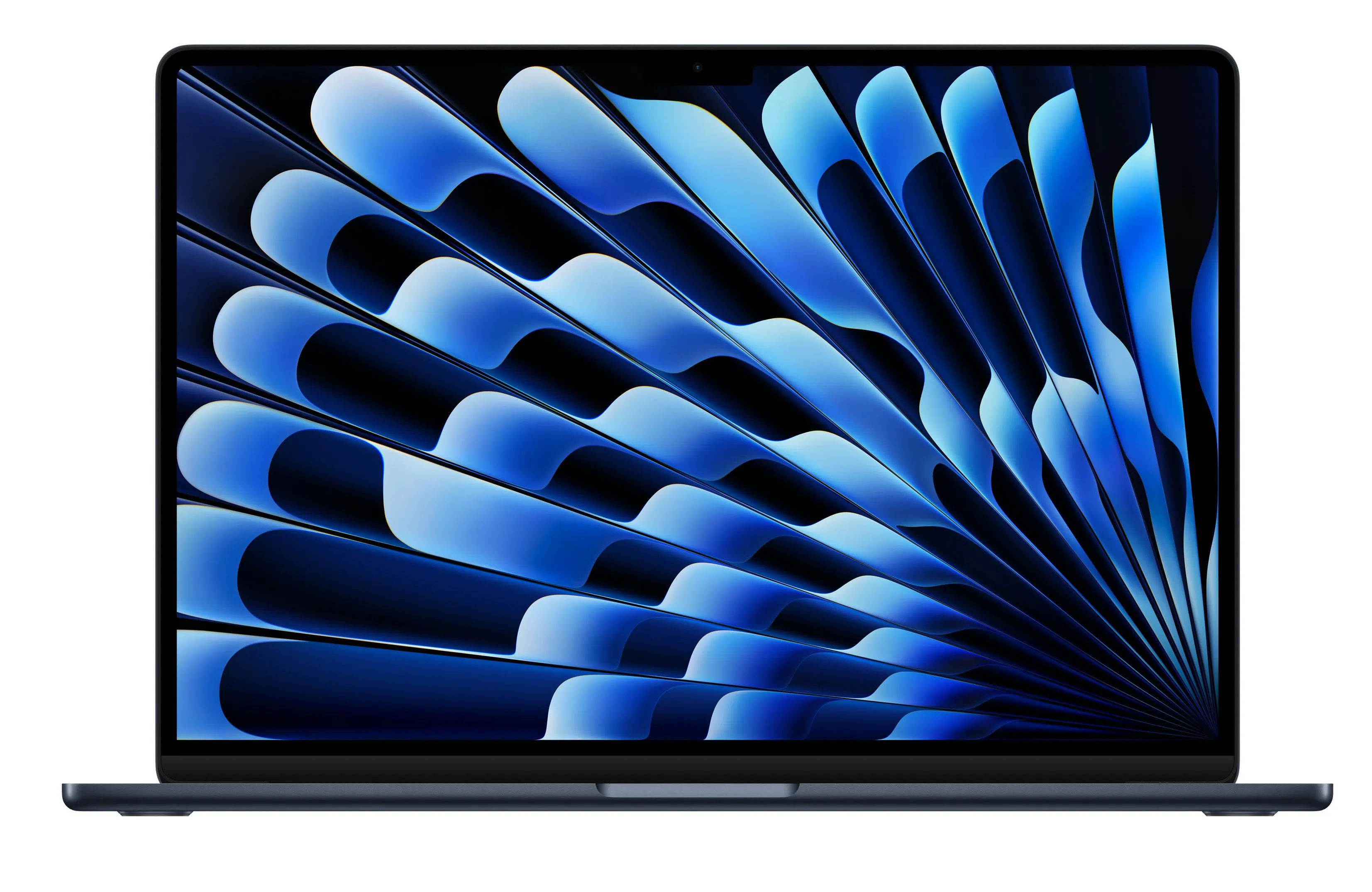 Apple MacBook Air 2024 15,3" M3 8GB RAM 256GB Dysk macOS Północ