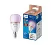 Żarówka LED Philips E14 P45 4,9W 40W