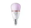 Żarówka LED Philips E14 P45 4,9W 40W