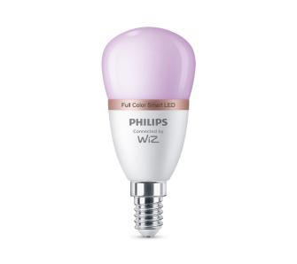 Żarówka LED Philips E14 P45 4,9W 40W