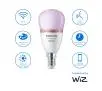 Żarówka LED Philips E14 P45 4,9W 40W