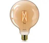 Philips E27 G125 7W 50W