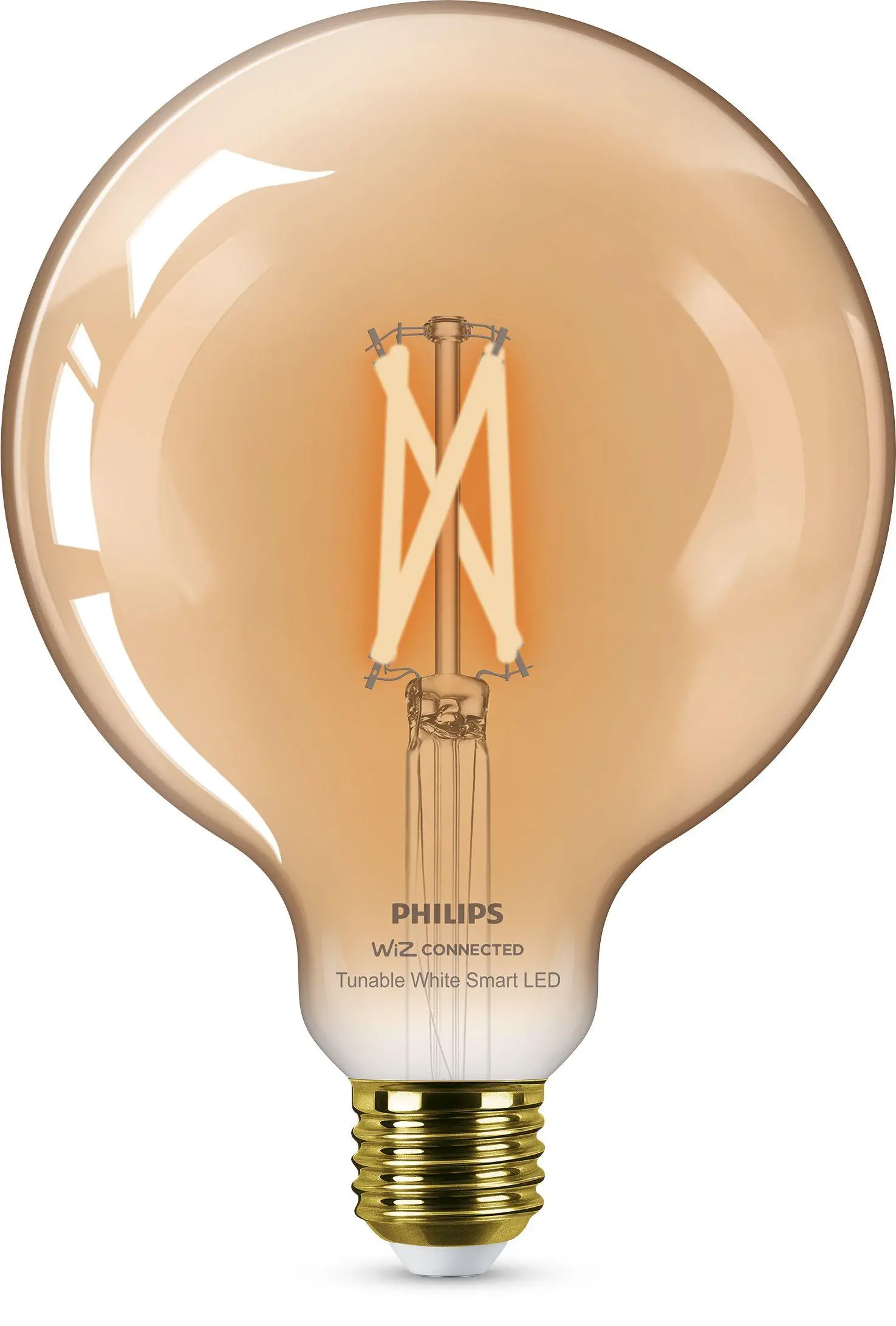 Philips E27 G125 7W 50W