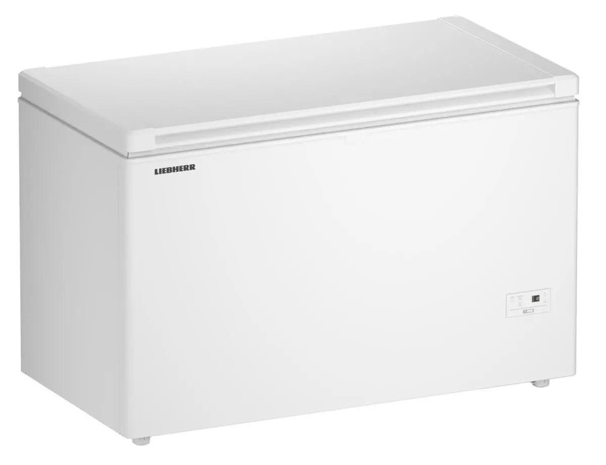 Zamrażarka Liebherr Pure CFe 2080