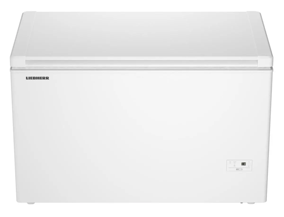 Liebherr Pure CFe 2080