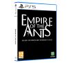 Empire of the Ants Edycja Limitowana Gra na PS5