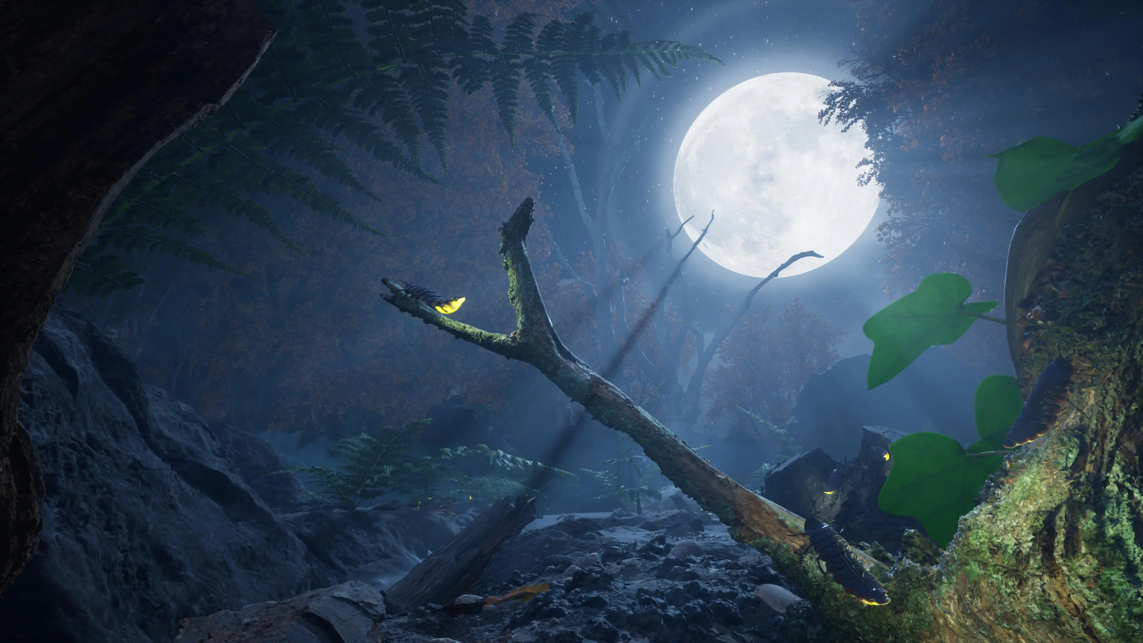 Empire of the Ants Edycja Limitowana Gra na PS5