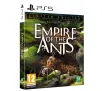 Empire of the Ants Edycja Limitowana Gra na PS5
