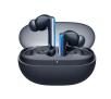 Słuchawki bezprzewodowe Tecno Sonic 1 Dokanałowe Bluetooth 5.3 Czarny