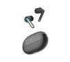 Słuchawki bezprzewodowe Tecno Sonic 1 Dokanałowe Bluetooth 5.3 Czarny