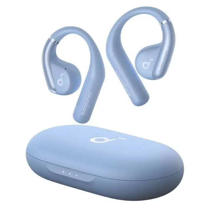 Anker Soundcore AeroFi（Bluetooth 5.3） Anker Soundcore AeroFit Pro Open-ear Earbuds Bluetooth 5 3