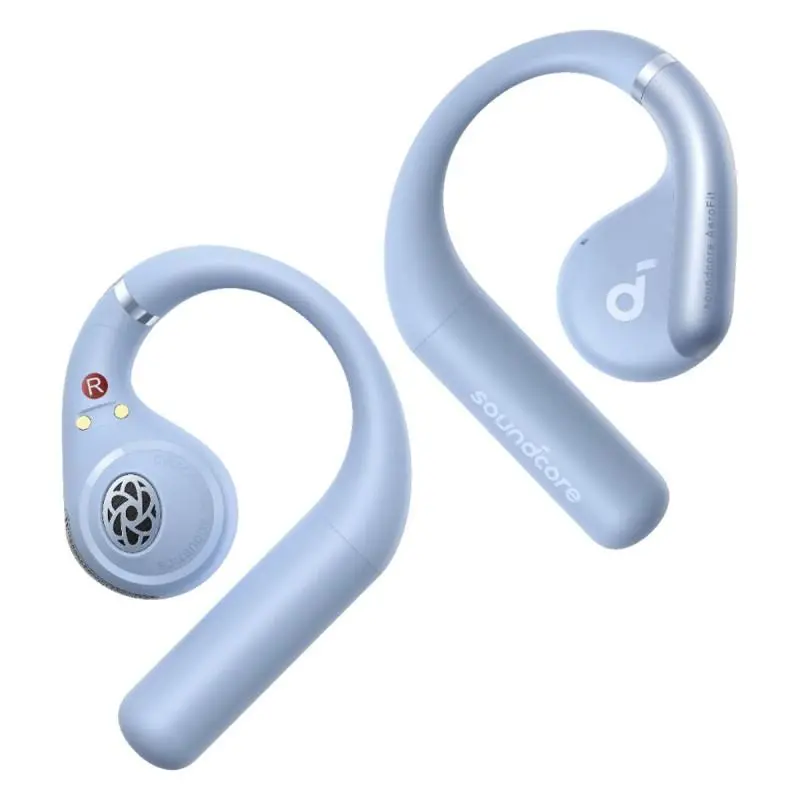 Anker Soundcore AeroFi（Bluetooth 5.3） Anker Soundcore AeroFit Pro Open-ear Earbuds Bluetooth 5 3