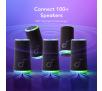 Głośnik Bluetooth Soundcore Glow 30W Czarny