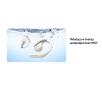Słuchawki bezprzewodowe Soundcore Aerofit Przewodnictwo powietrzne Bluetooth 5.3 Biały