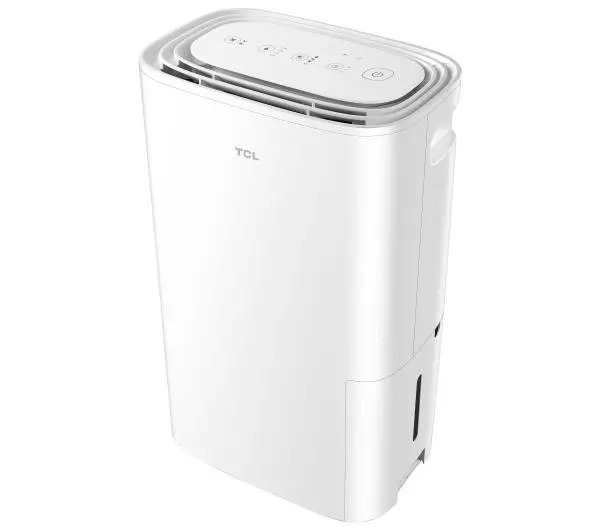 TCL DEDU14EB Higrostat 2,5l 40m2