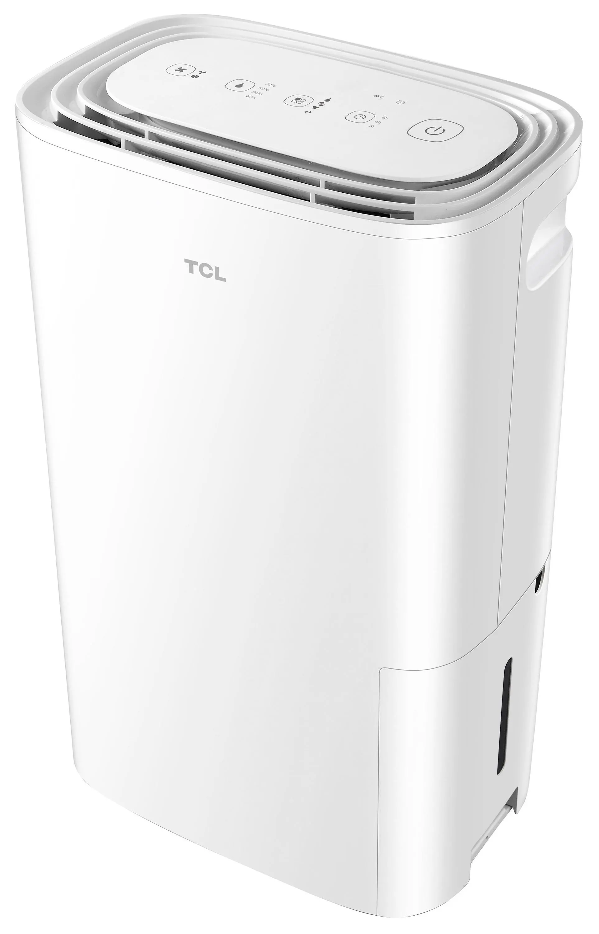 TCL DEDU14EB Higrostat 2,5l 40m2