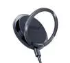 Ładowarka indukcyjna 3mk Hardy Wireless Charger 2in1 15W Czarny