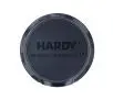 Ładowarka indukcyjna 3mk Hardy Wireless Charger 2in1 15W Czarny