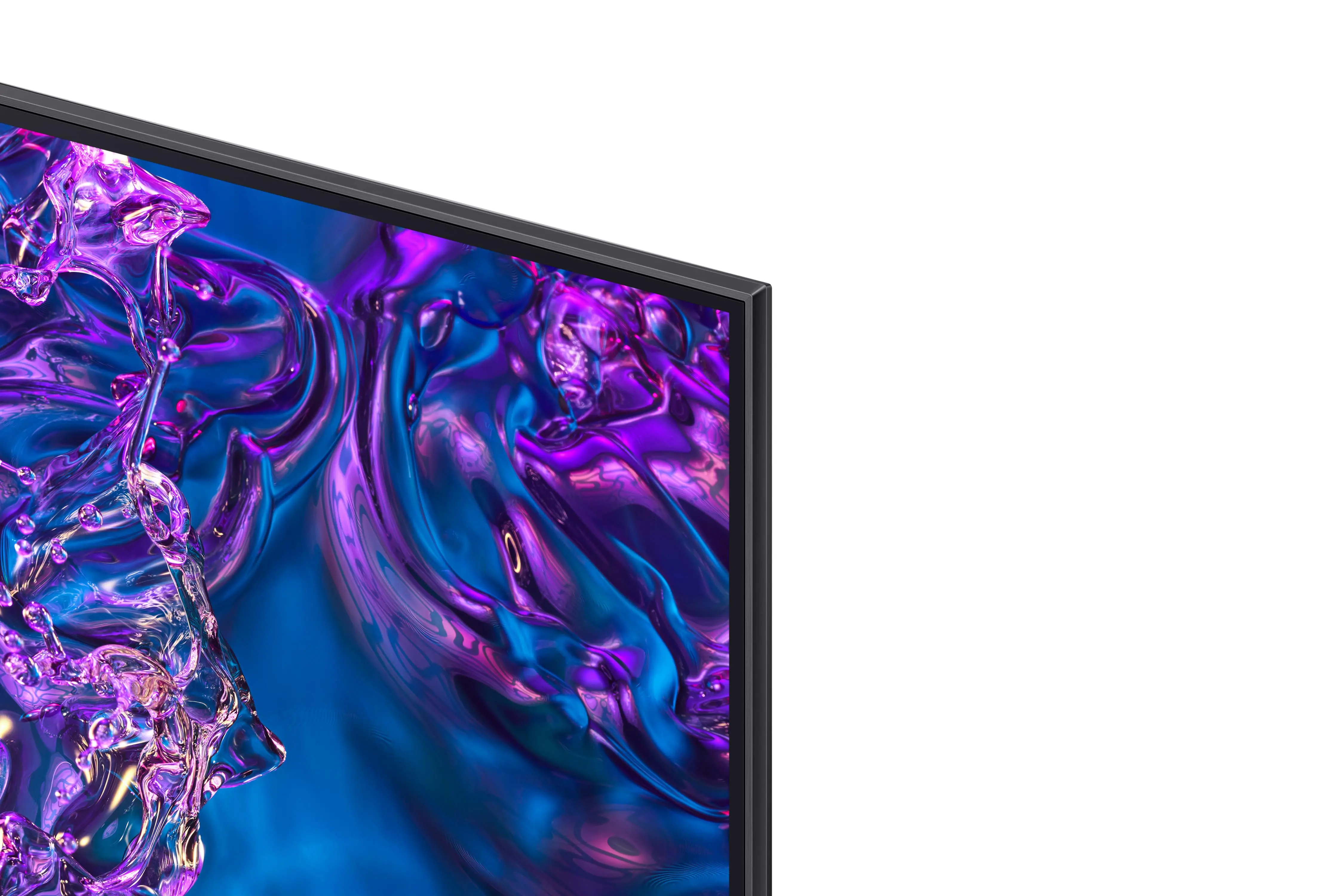 Telewizor Samsung QE65Q77DAT 65" QLED 4K 120Hz Tizen HDMI 2.1 DVB-T2
