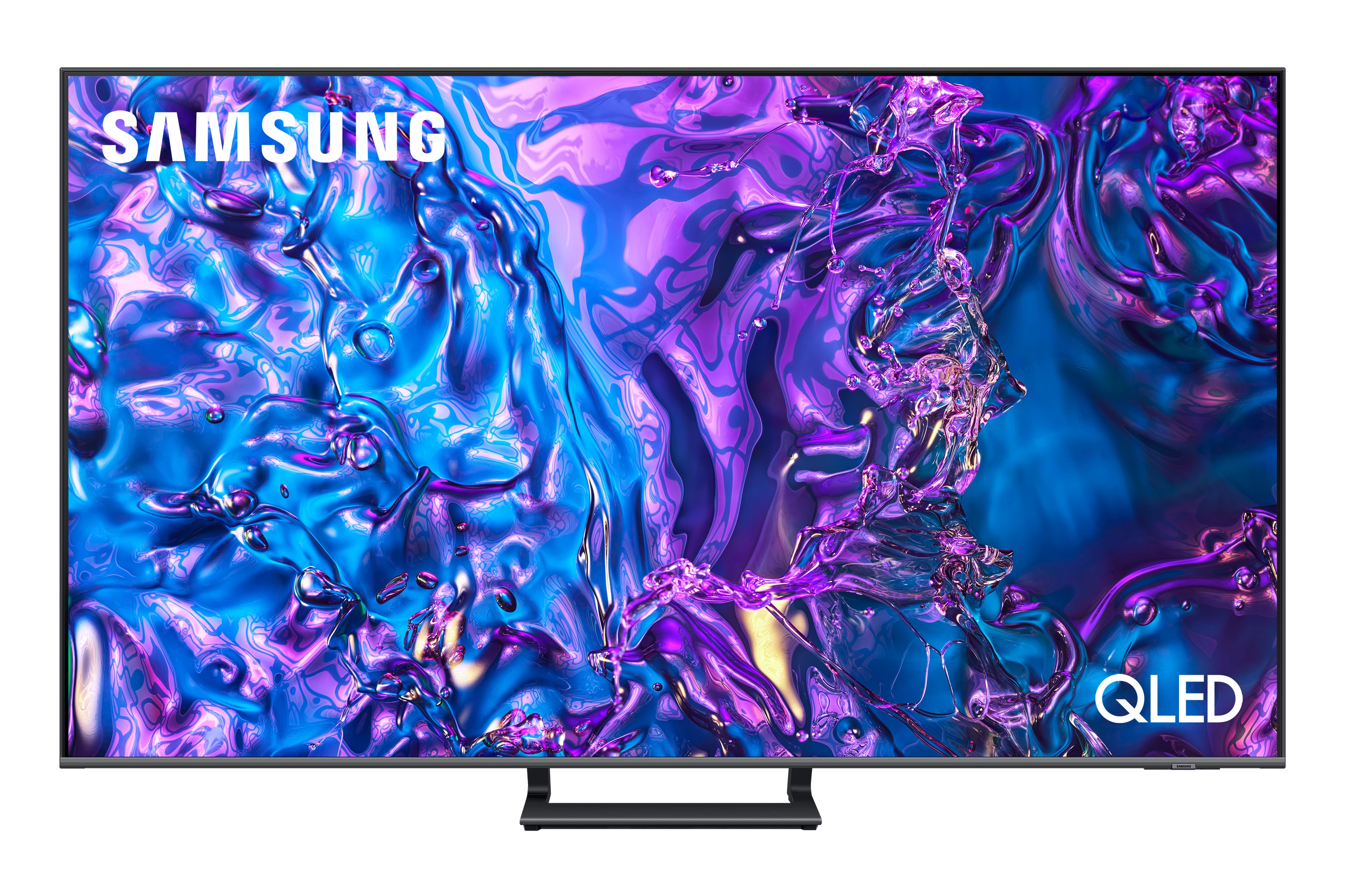 Telewizor Samsung QE65Q77DAT 65" QLED 4K 120Hz Tizen HDMI 2.1 DVB-T2