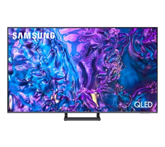 Telewizor Samsung QE65Q77DAT 65" QLED 4K 120Hz Tizen HDMI 2.1 DVB-T2