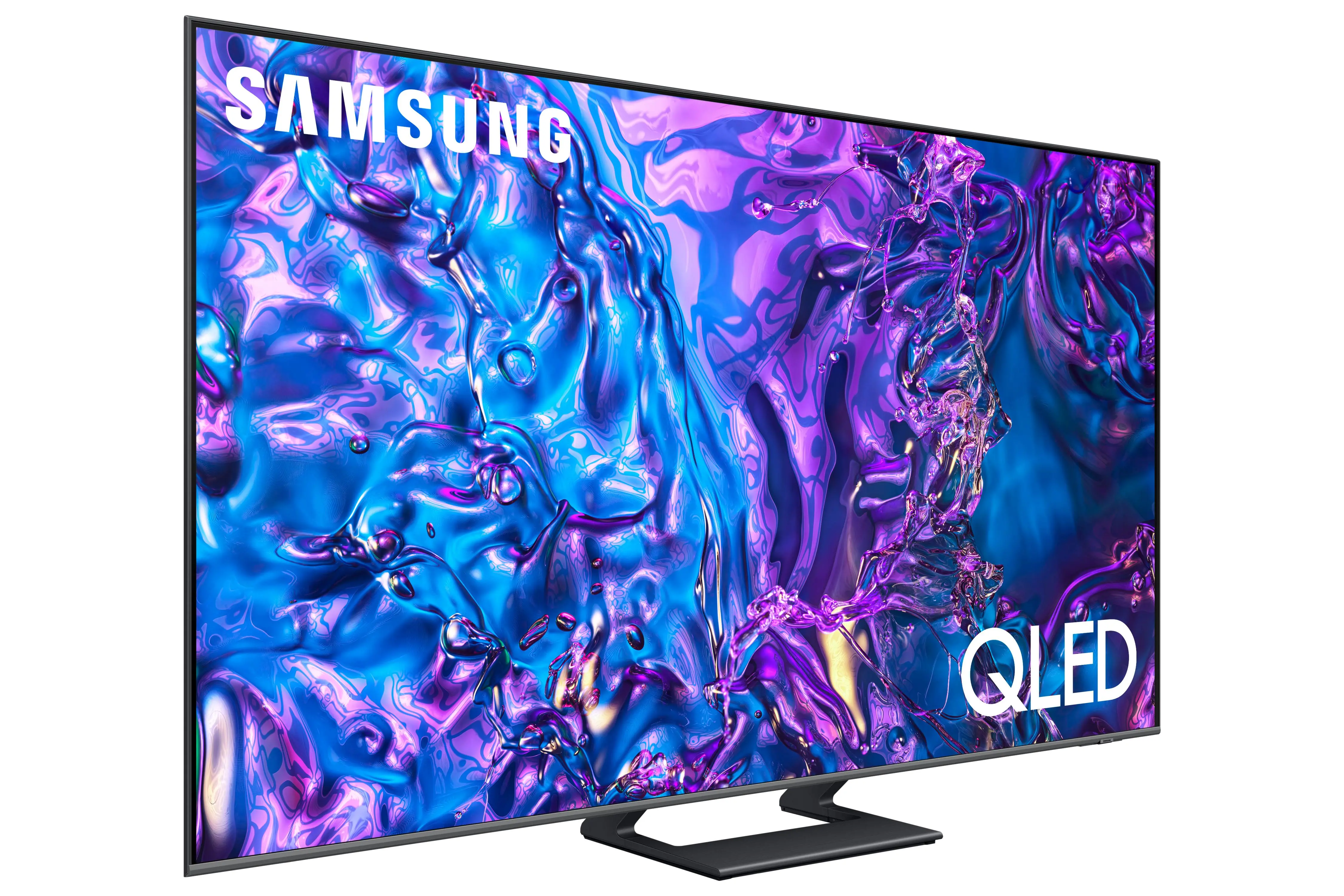 Telewizor Samsung QE65Q77DAT 65" QLED 4K 120Hz Tizen HDMI 2.1 DVB-T2
