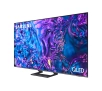 Telewizor Samsung QE65Q77DAT 65" QLED 4K 120Hz Tizen HDMI 2.1 DVB-T2