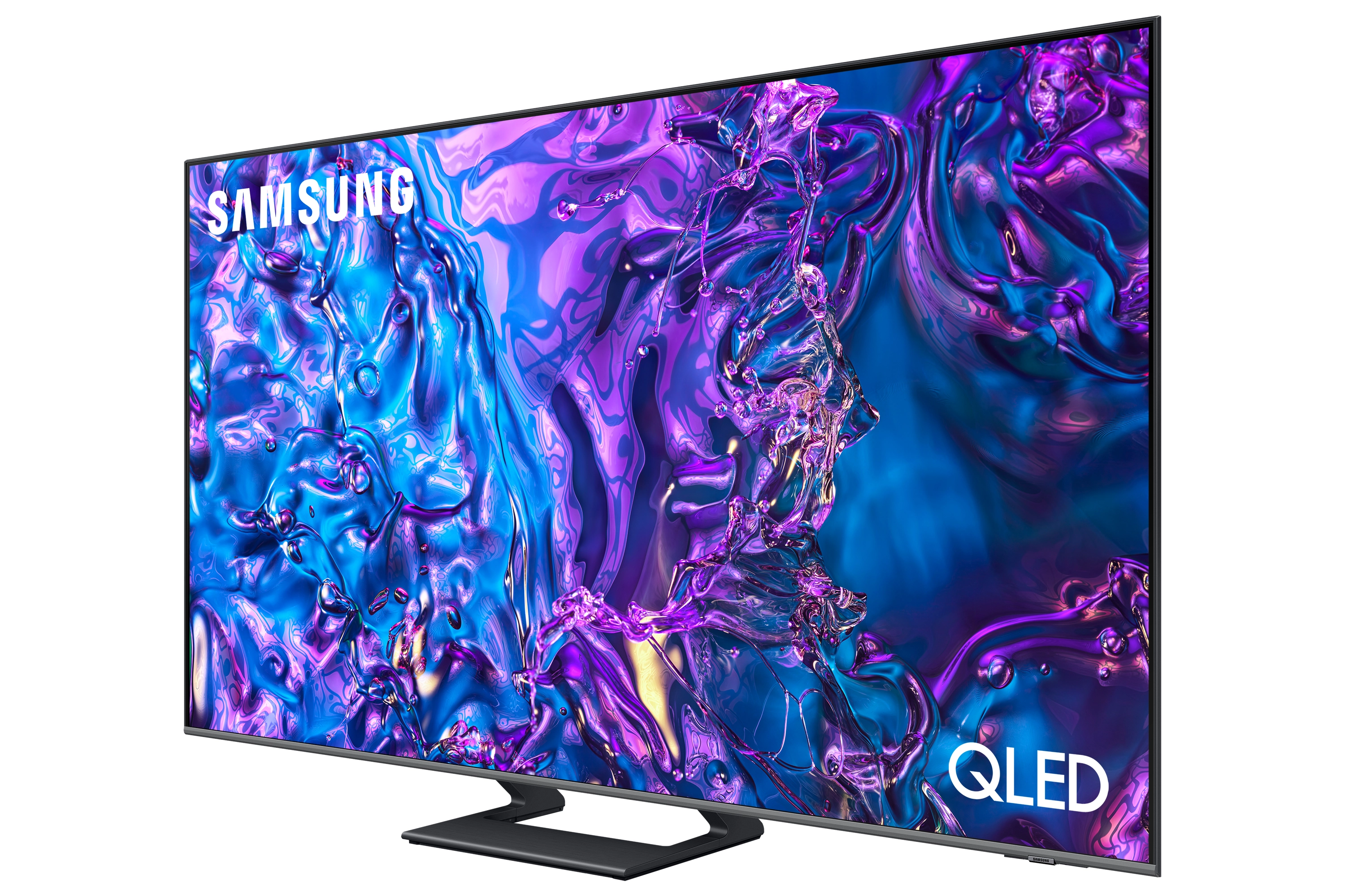 Telewizor Samsung QE65Q77DAT 65" QLED 4K 120Hz Tizen HDMI 2.1 DVB-T2