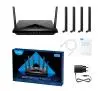 Router Cudy LT12 Czarny