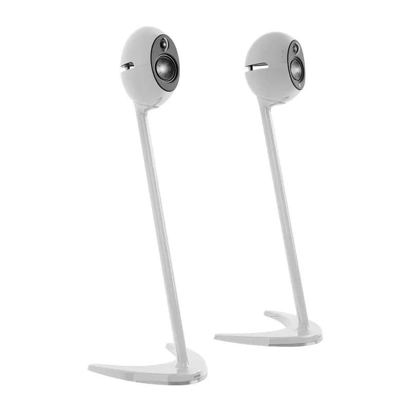 Stojak Edifier SS01C do głośników e25HD / Luna 2szt. Biały