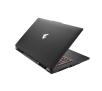 Laptop gamingowy Gigabyte AORUS 17H 2023 BXF-74EE554SH 17,3" 360Hz i7-13700H 16GB RAM 1TB Dysk SSD RTX4080 Win11