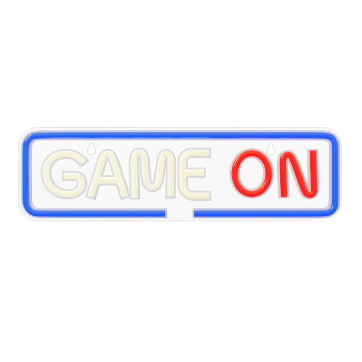 Neon Forever LED Game On RTV100546