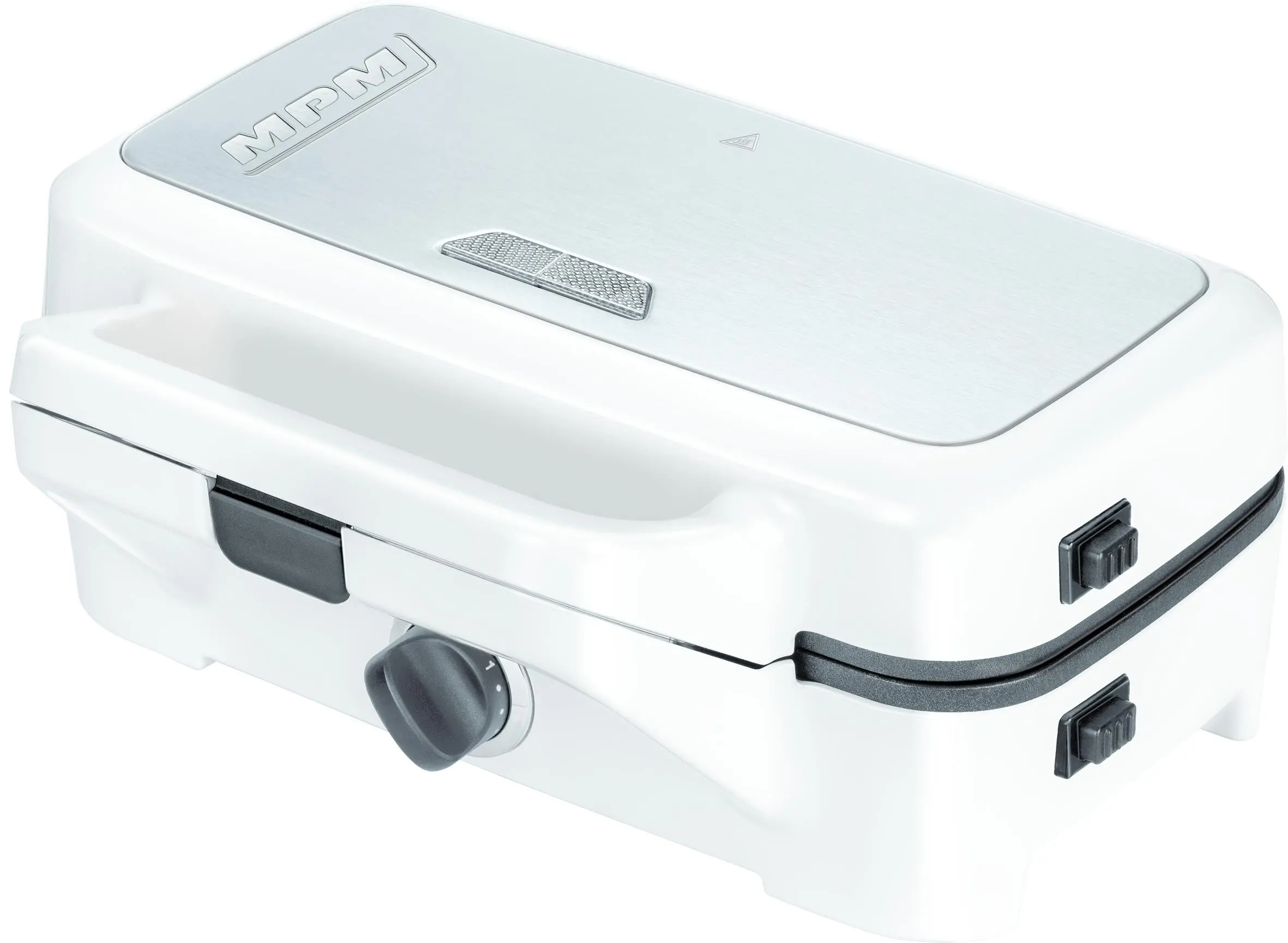 MPM MOP-33M Trójkąty Gofry Panini 1200W