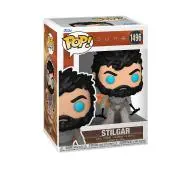 Funko Pop Movies Dune 2 Stilgar