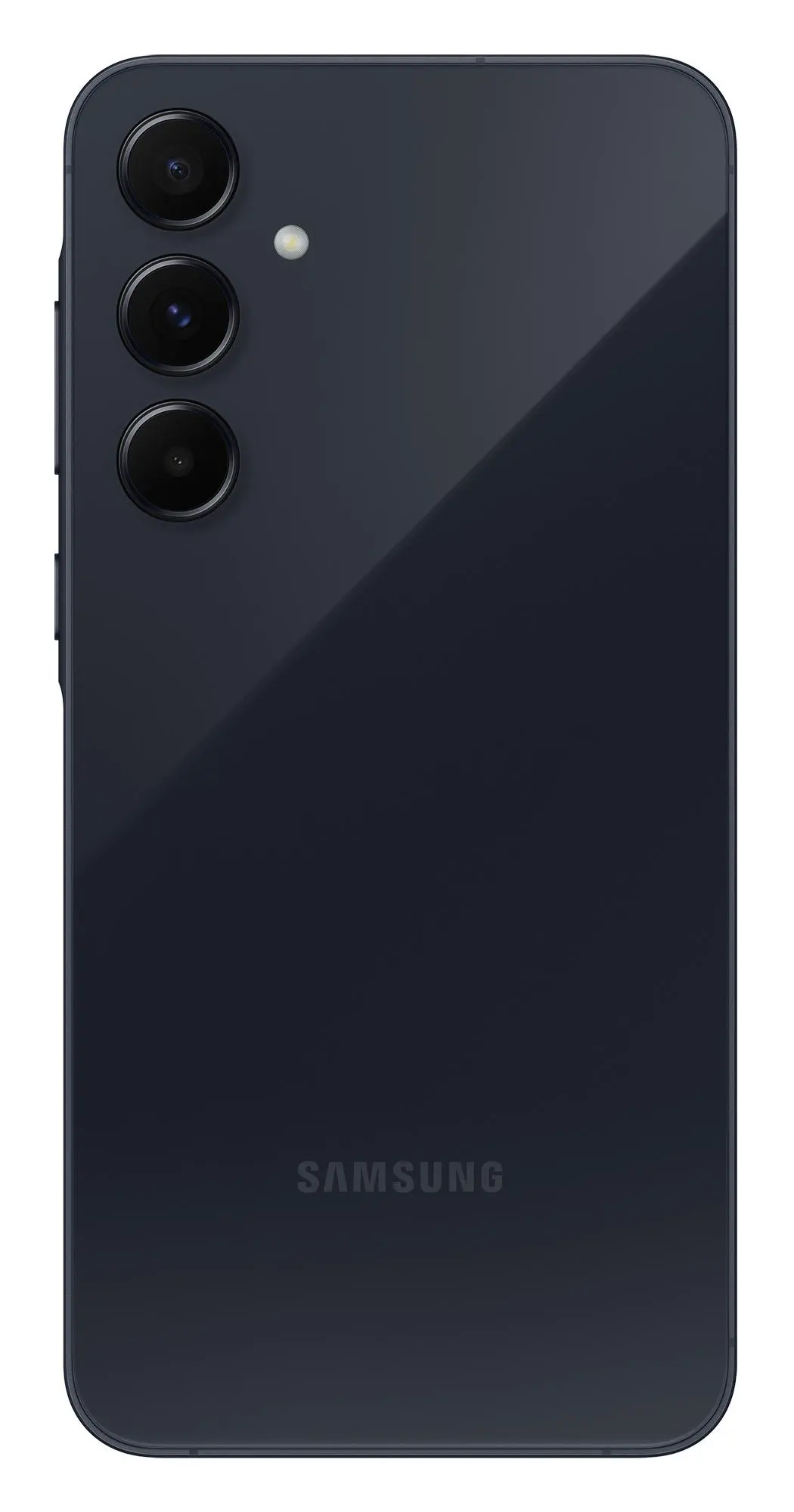 Smartfon Samsung Galaxy A55 5G 8/256GB 6,6" 120Hz 50Mpix Granatowy