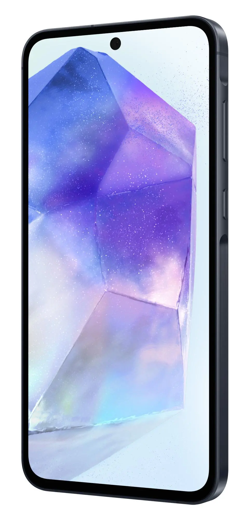 Smartfon Samsung Galaxy A55 5G 8/256GB 6,6" 120Hz 50Mpix Granatowy