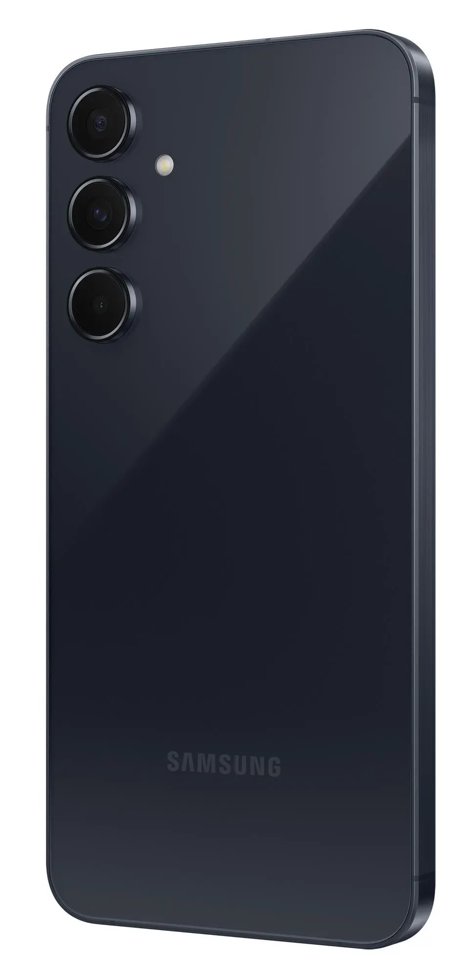 Smartfon Samsung Galaxy A55 5G 8/256GB 6,6" 120Hz 50Mpix Granatowy