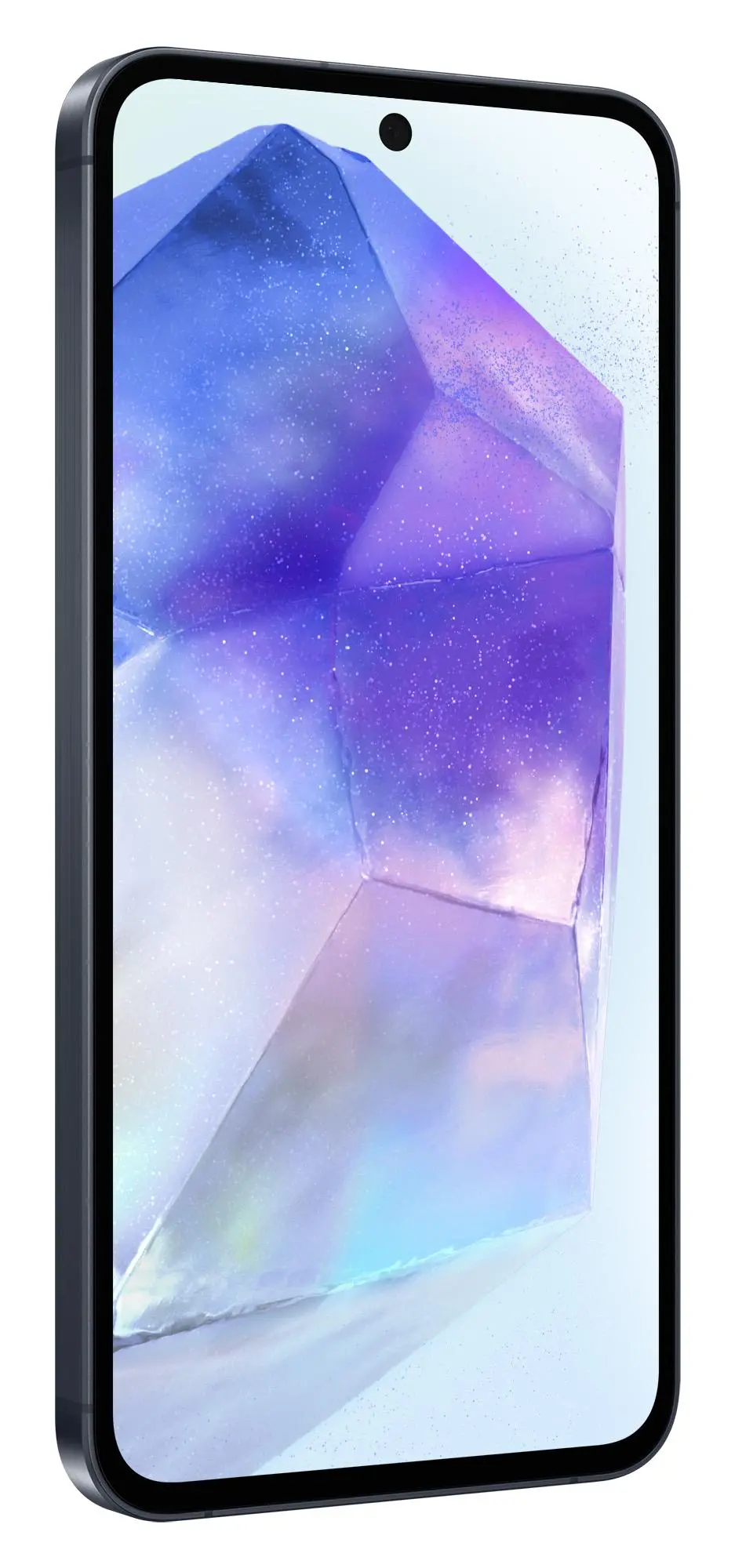 Smartfon Samsung Galaxy A55 5G 8/256GB 6,6" 120Hz 50Mpix Granatowy