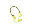 Słuchawki bezprzewodowe Suunto Sonic Kostne Bluetooth 5.2 Żółty