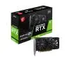 Karta graficzna MSI GeForce RTX 3050 VENTUS 2X 6G OC 6GB GDDR6 96bit DLSS