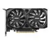 Karta graficzna MSI GeForce RTX 3050 VENTUS 2X 6G OC 6GB GDDR6 96bit DLSS