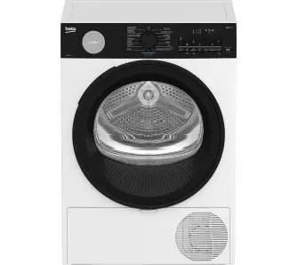 Suszarka Beko bPro500 B5T692411WBPBB 52,1cm 9kg