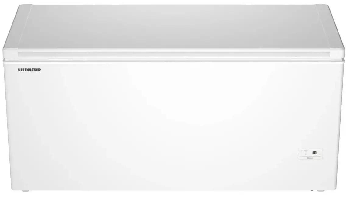 Zamrażarka Liebherr Pure CFe 2500